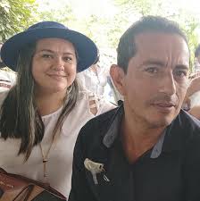 Diana Patricia Otero Arcia