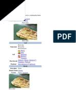 Lihat juga resep roti maryam super lembut dan krenyes enak lainnya. Maryam