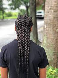 Still, if you like the look of 100 percent human hair braids, we carry an enormous variety by brands like motowntress and ultra beauty. Professional Hair Braider In West Palm Beach West Palm Beach Natural Hair Salon Dreads Braids Near Me