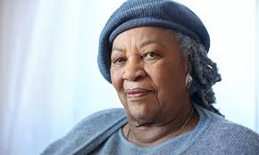 Resultado de imagen de toni morrison