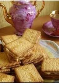 Les Petits Beurre Au Moka De Ma Maman Recept