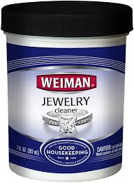 We did not find results for: Amazon Com Weiman Jewelry Cleaner Liquid Restores Shine And Brilliance To Gold Diamond Platinum Jewelry And Precious Stones 7 Ounce Clothing Shoes Jewelry