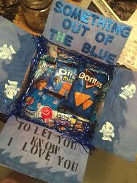 Birthday Care Package Ideas For Her Gift Ideas For Your Far Away Loved One Family Christmas Gifts Diy Christmas Baskets Gifts