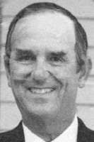 Patrick Joseph Witte