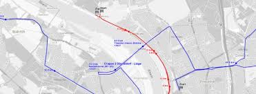 Le parcours du tour de france 2021 en détail est disponible ! Tour De France 2017 Grand Depart Dieses Jahr In Nrw