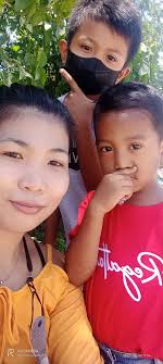 Anne Duran Peralta bætti við nýrri mynd.