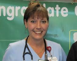 Congratulations to Janet Berger, MSN, APRN, NP-C, who has been at Southern  New Hampshire Health for over 23 years! Berger recently won a Best of  Greater Nashua award in the Family Practitioner