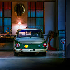 * mechanika samochodowa * diagnostyka komputerowa również mobilna * pomoc przy zakupie aut Oldtimer Garagen Und Stellplatze In Darmstadt Classic Depot