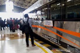Maybe you would like to learn more about one of these? Ini Cara Daop 5 Purwokerto Tarik Minat Masyarakat Gunakan Kereta Api Antara News