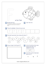 Free Printable Alphabet Recognition Worksheets For Capital Letters Free Printable Alphabet Worksheets Alphabet Worksheets Free Alphabet Recognition Activities