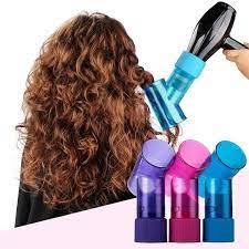 magic hair diffuser video video in 2021 hair diffuser hair styles hair curlers