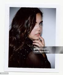 50 Bailee Madison Self Assignment November 1 2015 Stock Photos, High-Res  Pictures, and Images