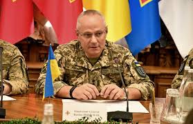 Maybe you would like to learn more about one of these? General Ruslan Homchak Poluchil Uzhe Tretyu Kvartiru Dal Sam Sebe Today Ua