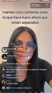 Melanie Bejarano's Instagram, Twitter & Facebook