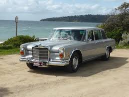 1972 Mercedes Benz 600 Grosser Mercedes Benz Benz Mercedes 600
