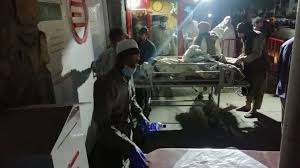 16 hours ago · le bilan grimpe après l’attentat qui a secoué l’aéroport de kaboul jeudi 26 août. Nkgfygfajv5z M