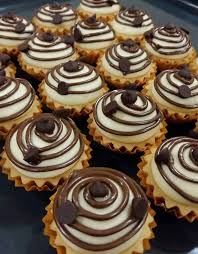 Using a hand mixer or a stand mixer with a paddle attachment, beat the butter until the cheese tarts will keep for a few days in a air tight container. Cheese Tart Harga Sebiji Rm1 50 Aaliesya S Bakery Facebook