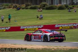 At the season opener at monza, the dtm rookie won sunday's race with the abt audi r8 lms on his 25th birthday and thus took over the top spot in the drivers' standings. Kelvin Van Der Linde It S Not Really A Race Until The Last Two Hours Gt Report