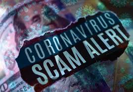 Who won, who lost, who got away. Coronavirus Scams Surging Across Illinois And Experts Predict More Better Government Association