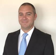 Bathalter joins industry leader, Fiber SenSys, Inc.