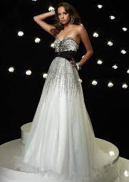 Black And Silver Wedding Dresses The Wedding Specialists Silver Wedding Dress Black Wedding Dresses Princess Prom Dresses