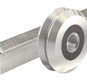 V-Rails for V-Wheel Sizes 1-4 | V-Groove Linear Rails – PBC ...