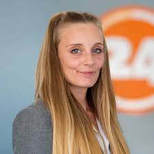 Lena Herrmann — Volontärin — RUHR24