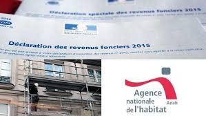 Abattement Fiscal Subvention Avantages De La Convention Anah 2017