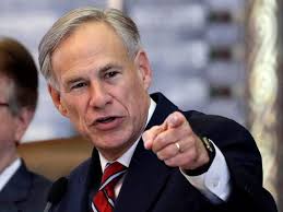 Greg abbott's executive order that heavily limited jail releases was ruled wholly unconstitutional by 379th district court judge ron rangel on monday. Texas Gov Orders State National Guard To Help Feds Arrest People At Border