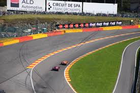Au programme, une course par équipe et un repas convivial. Circuit De Spa Francorchamps Motorsport Guides