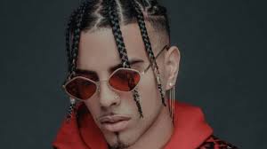 Rauw Alejandro estrenó su nuevo video musical: "Nubes"