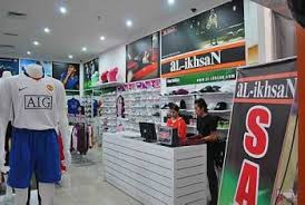 1 sports retailer which is primarily involved in the retail of sports footwear, apparel and equipment. Sports Apparel Store Opens 53rd Outlet The Star