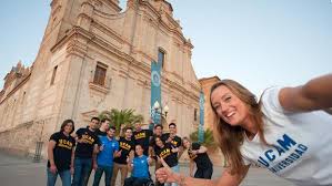 Ucam universidad católica san antonio de murcia est une université privée fondée en 1996 avec une mission claire: Universidad Catolica San Antonio De Murcia Ucam En Murcia Y Cartagena