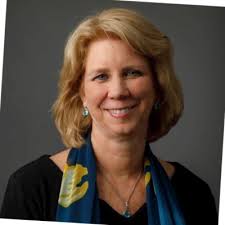 Kimberly Kenyon, MBA