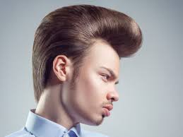 The best ideas for a pompadour hairstyle. The Essential Guide To Pompadour Hairstyles For Men By Gatsby