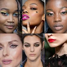 From frosty finishes to blurred lines and bold red lips, fall beauty is  back and bolder than ever. Makeup pros share the 5 biggest beauty trends of  the season (plus how to