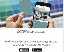 Quick and easy ordering, exclusive deals, and tools to help build your business: Best Paint Color App Designing Idea