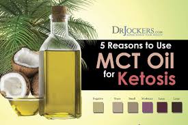 How does mct oil powder work? 5 Reasons To Use Mct Oil For Ketosis Drjockers Com