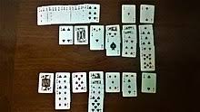 The pace of playing : Klondike Solitaire Wikipedia