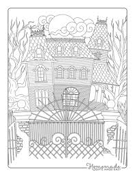 The set includes facts about parachutes, the statue of liberty, and more. 89 Halloween Coloring Pages Free Printables