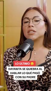 Dayanita Actriz Peruana