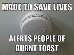 With so many smoke detectors on the market, how do you know the right one to buy? 33 Smoke Alarms Ideas Smoke Alarms Alarm Smoke