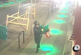 Terminál előzetes meg lehet nézni az interneten terminál teljes streaming. Reading Terminal Market Hit By Paint Vandalism