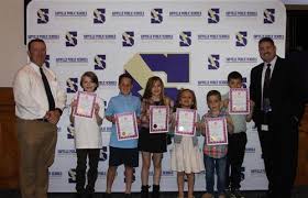 April 16, 2024 BOE Citations