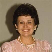 Beverly Ann Greener Obituary