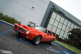 90%+ of 3rd gens came with the metal delfector on them. 1970 Pontiac Firebird Early Second Gen