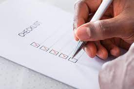 Audit Pbc List | Hovland Forensic & Financial