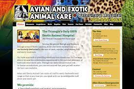 Avian & exotic animal care, pa. Avian Exotic Animal Care