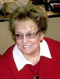 Phyllis George Obituary