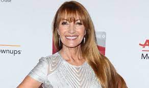 The kominsky method season 2 once again amazing!!! Jane Seymour Age Defying Actress At 68 I Ve Never Been Afraid Of Playing Older Celebrity News Showbiz Tv Express Co Uk